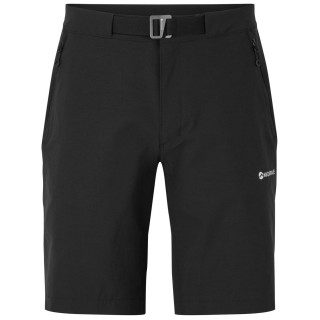 Pantaloni scurți bărbați Montane Dynamic Lite Shorts negru