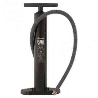 Pompă Outwell Flow Tent Pump negru