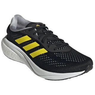 Încălțăminte bărbați Adidas Supernova 2 M negru/galben