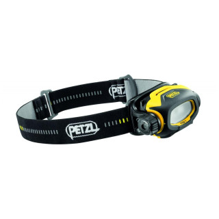 Lanternă frontală Petzl Pixa 1 negru