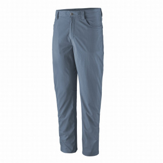 Pantaloni bărbați Patagonia M's Quandary Pants - Reg albastru Utility Blue