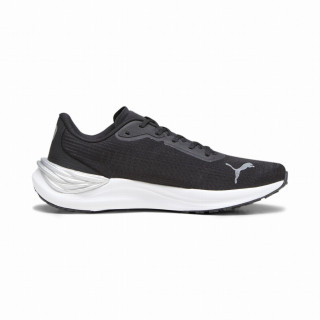 Încălțăminte de alergat pentru bărbați Puma Electrify Nitro 3 negru/argintiu Black- Silver