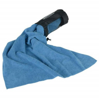 Prosop Ferrino Sport Towel M albastru