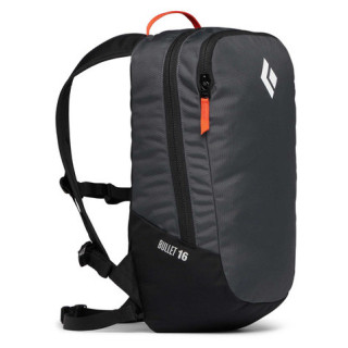 Rucsac Black Diamond Bullet 16 Backpack gri