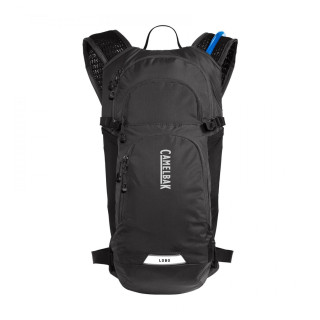 Rucsac de ciclism femei Camelbak Lobo 9 Women negru