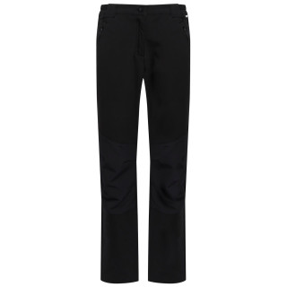 Pantaloni femei Regatta Wmns Questra V negru