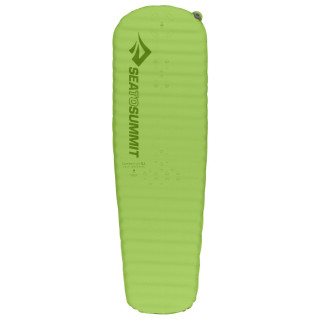 Saltea autogonflabilă Sea to Summit Comfort Light Self Inflating Mat verde