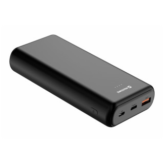 Powerbank Swissten Power Line 20000 mAh negru