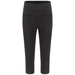 Pantaloni femei Alpine Pro Kolaca negru