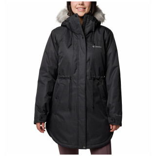 Geacă de iarnă femei Columbia Suttle Mountain™ II Mid Insulated Jacket negru Black