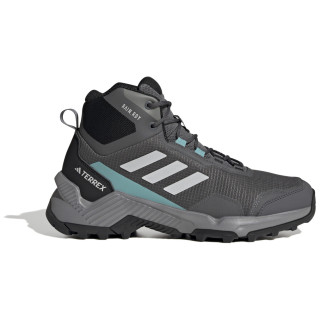 Încălțăminte turistică femei Adidas Terrex Eastrail 2 Mid R.Rdy W gri