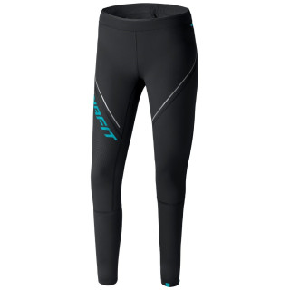 Colanți funcționali femei Dynafit Winter Running W Tights negru