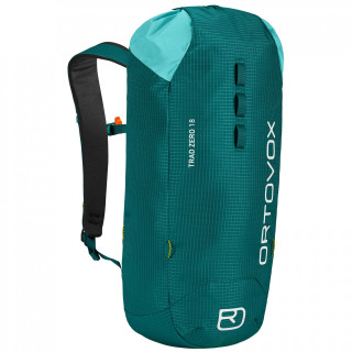 Rucsac Ortovox Trad Zero 18 verde