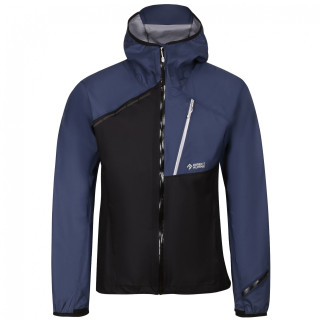 Geacă bărbați Direct Alpine Cyclone negru/albastru black/navy