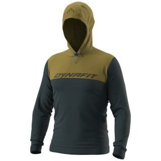 Hanorac funcțional bărbați Dynafit 24/7 Hoody M khaki