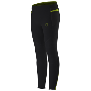 Pantaloni bărbați La Sportiva Primal Pant M negru