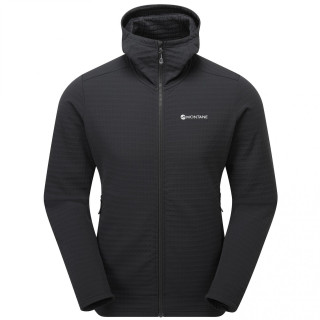 Hanorac bărbați Montane Protium Xt Hoodie negru