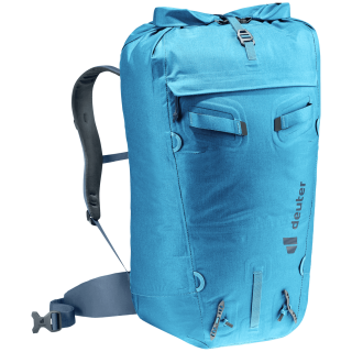 Rucsac Deuter Durascent 30 albastru deschis