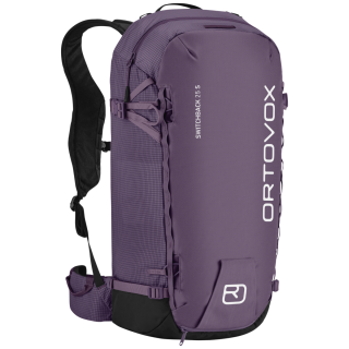 Rucsac pentru schi alpin Ortovox Switchback 25 S violet Wild Berry