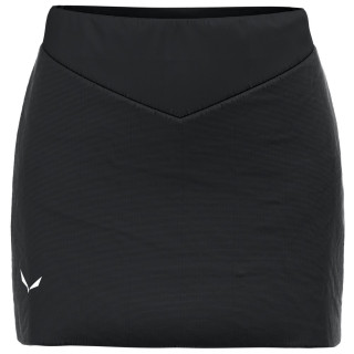 Fustă de iarnă femei Salewa SELLA TWR SKIRT W negru 0910 - black out