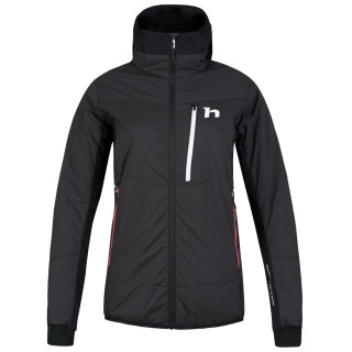 Geacă femei Hannah Nava Hoody gri/negru Anthracite