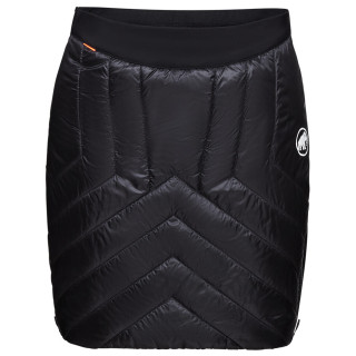 Fustă de iarnă Mammut Aenergy IN Skirt Women negru