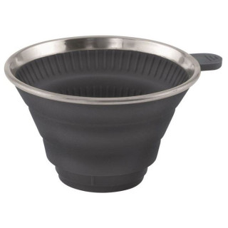 Suport filtru de cafea Outwell Collaps Coffee Filter Holder albastru