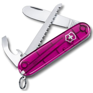 Cuțit Primul meu Victorinox cu pilă