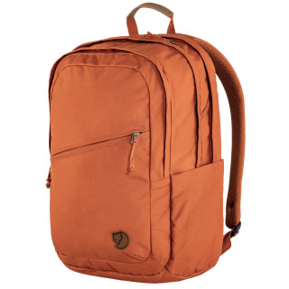 Rucsac Fjällräven Räven 28 portocaliu/