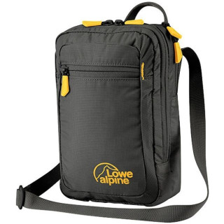 Geantă de voiaj Lowe Alpine Flight Case Small negru