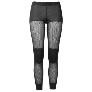 Colanți femei Brynje of Norway Lady Super Thermo Longs negru black