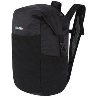 Rucsac pliant Husky Pakku 15 l negru