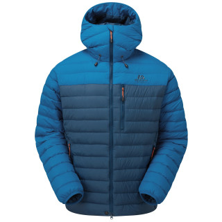 Geacă bărbați Mountain Equipment Earthrise Hooded Jacket albastru