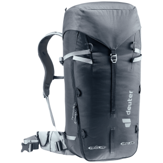 Rucsac Deuter Guide 34+8 negru