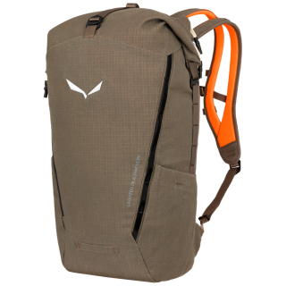 Rucsac urban Salewa Lavaredo 26 Alpine Hemp maro