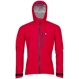 Geacă bărbați High Point Active 3.0 Jacket roșu Red