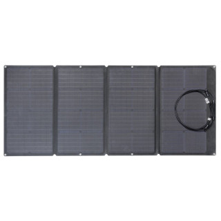 Panou solar EcoFlow 160 W Solar Panel gri