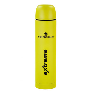 Termos Ferrino Thermos Extreme 1 l verde