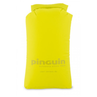 Husă impermeabilă Pinguin Dry bag 10 L galben