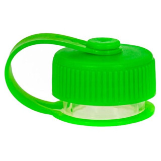 Capac de rezervă CNOC Rider de siguranță Vecto 2l / 3l verde