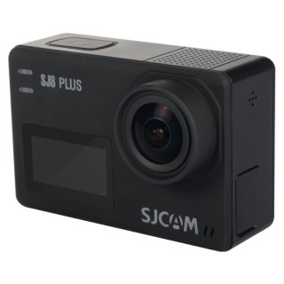 Cameră video SJCAM SJ8 Plus negru