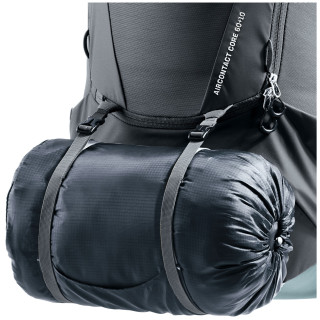 Curea Deuter Aircontact Stow Straps negru