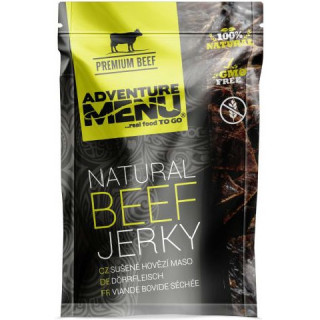 Adventure Menu Carne de vită uscată Jerky 100g