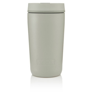 Cană termică Thermos Guardian gri Matcha latte