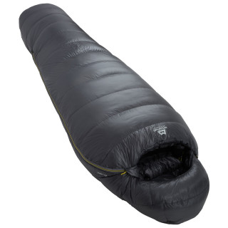 Sac de dormit Mountain Equipment Firelite Long albastru