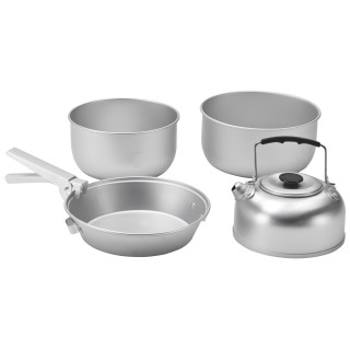 Set vase Easy
			Camp Adventure Cook Set L