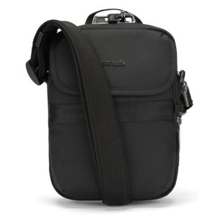 Geantă de umăr Pacsafe Metrosafe X compact crossbody