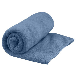 Prosop Sea to Summit Tek Towel L albastru