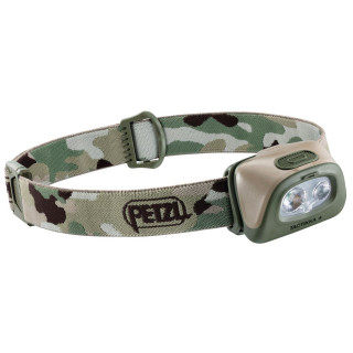 Petzl Tactikka + 350 lm