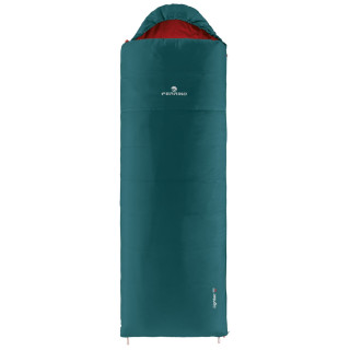 Sac de dormit Ferrino Lightec 700 SQ verde